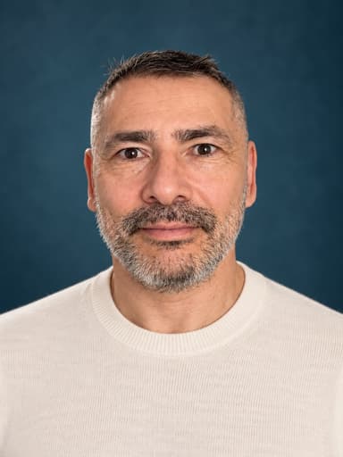 Igor Chugurov